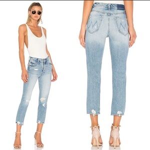 MOTHER Tomcat - The Confession